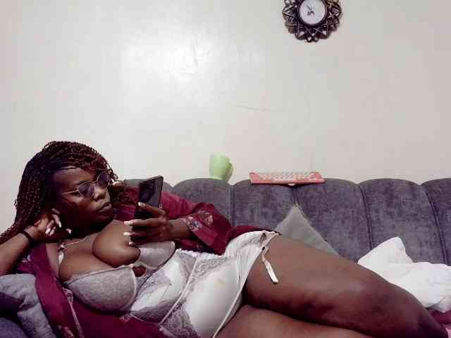 africangoddess webcam