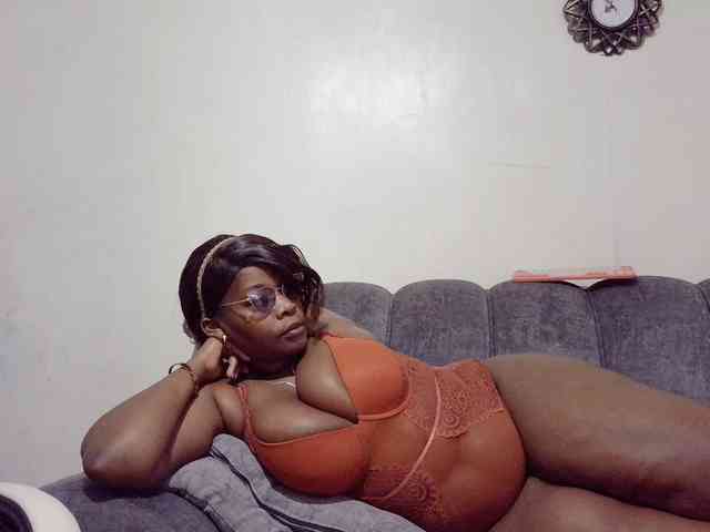 africangoddess webcam