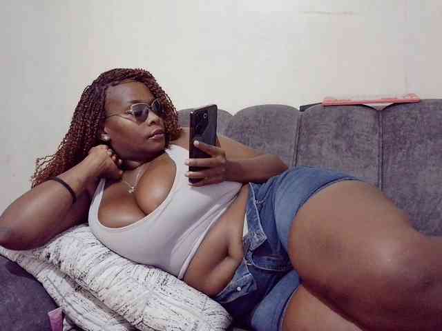 africangoddess webcam