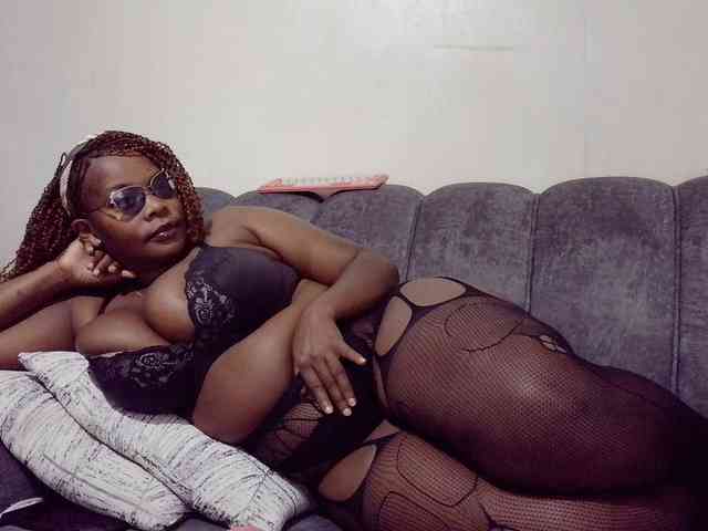 africangoddess webcam