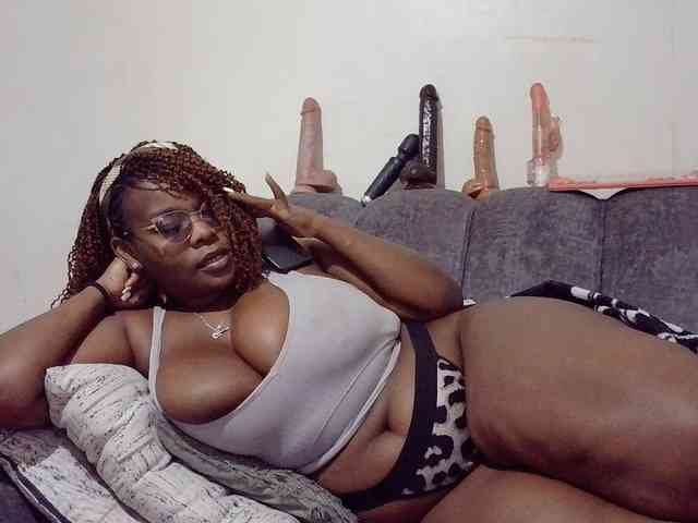 africangoddess webcam