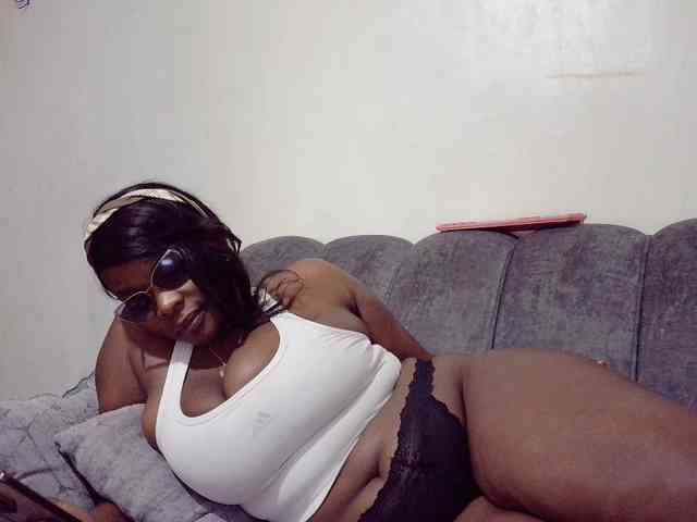 africangoddess webcam