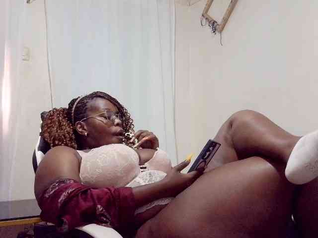 africangoddess webcam