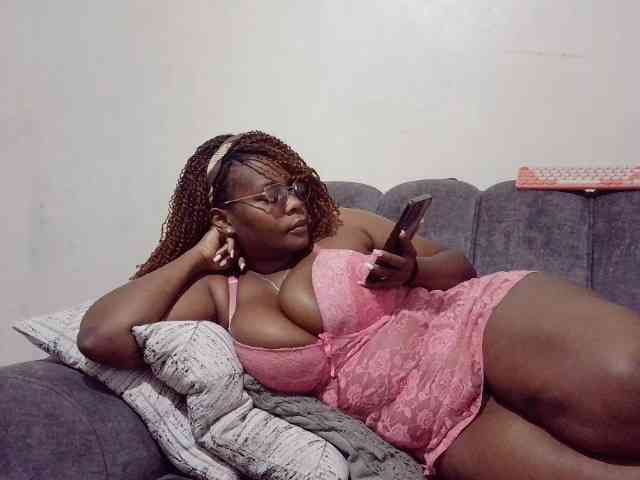africangoddess webcam
