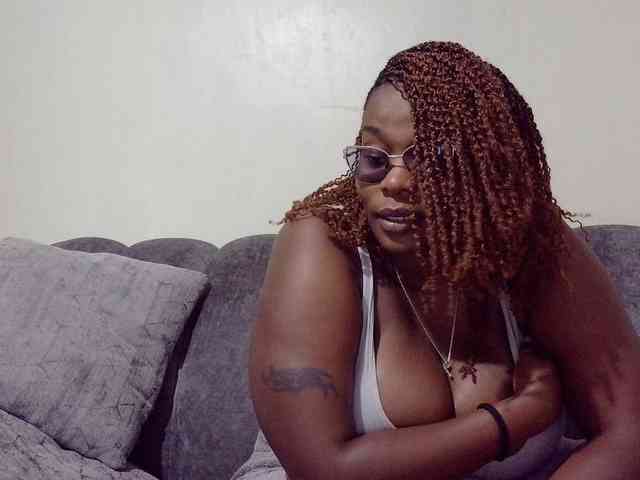 africangoddess