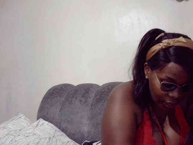 africangoddess webcam