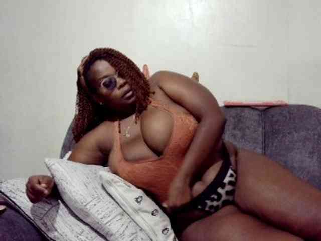 africangoddess webcam