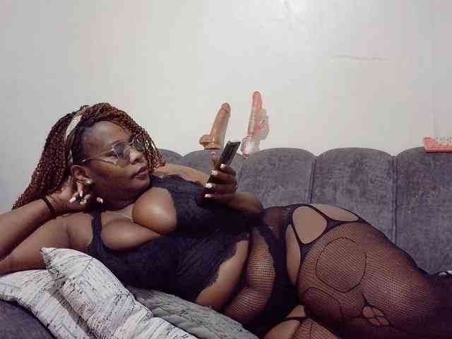 africangoddess webcam
