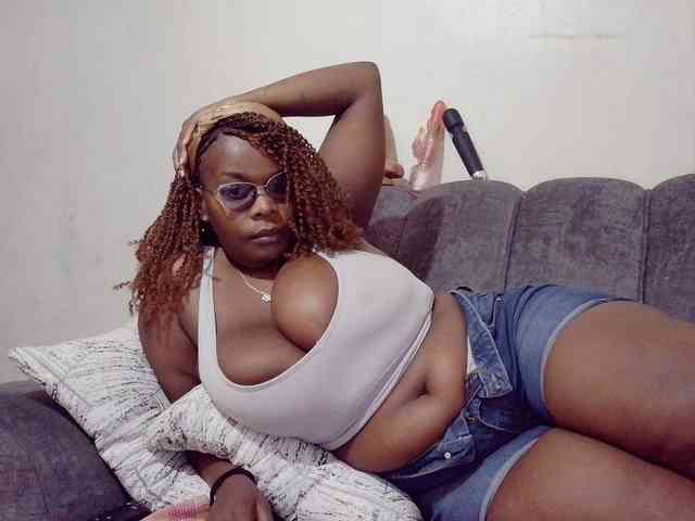 africangoddess webcam