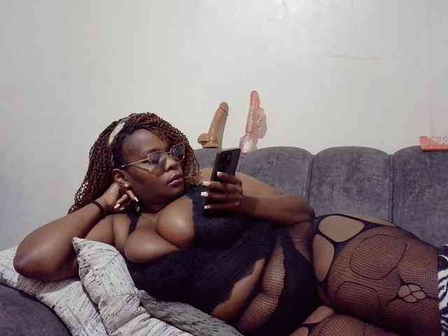 africangoddess webcam