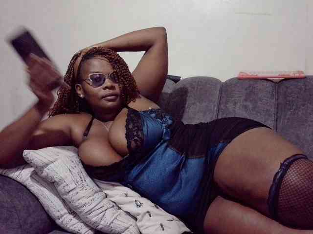 africangoddess webcam