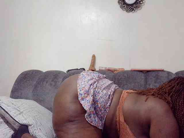 africangoddess webcam