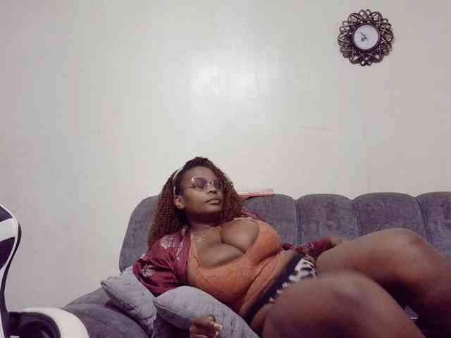 africangoddess webcam