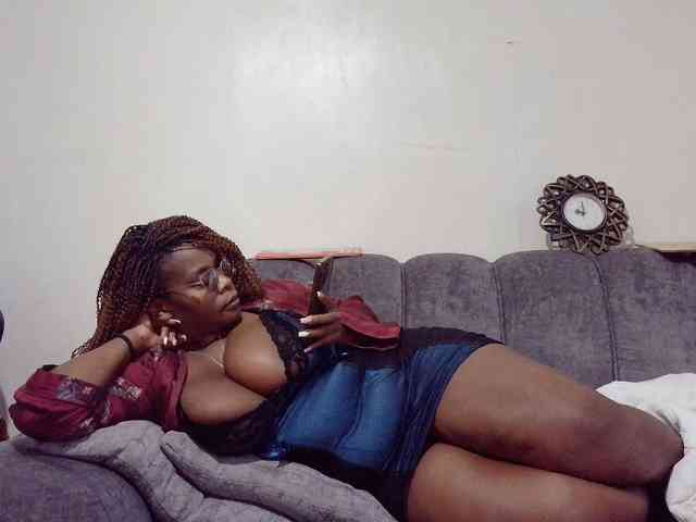 africangoddess webcam