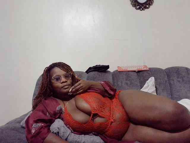 africangoddess webcam