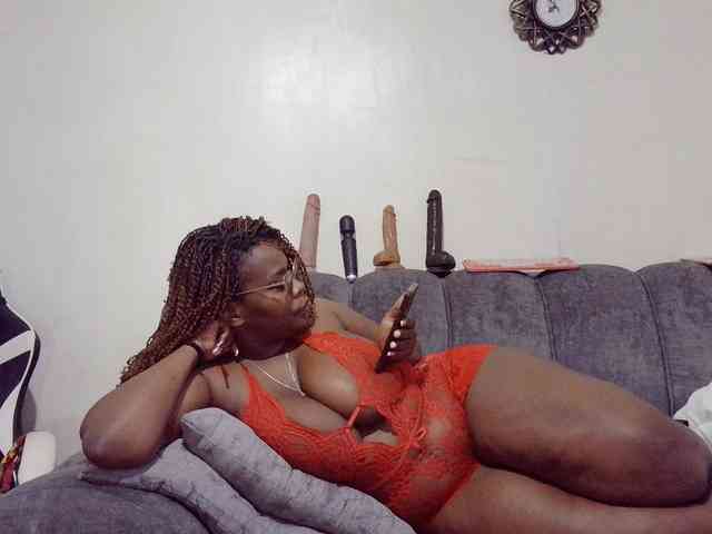 africangoddess webcam