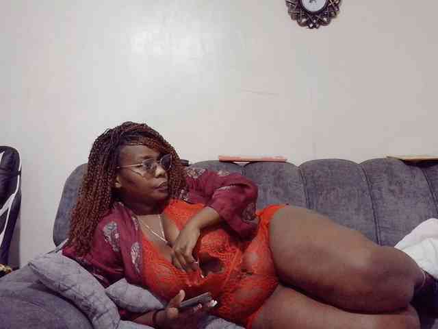 africangoddess webcam