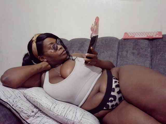 africangoddess webcam