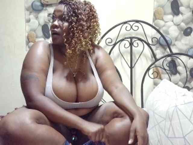 africangoddess webcam