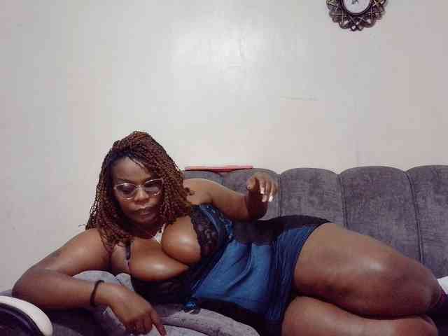 africangoddess webcam