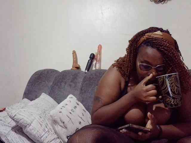 africangoddess