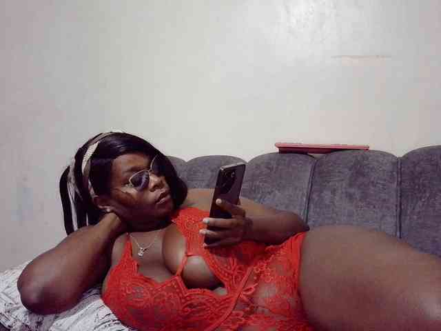 africangoddess webcam