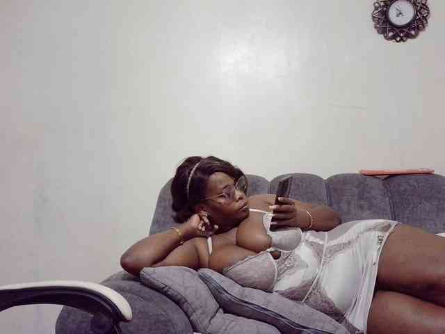 africangoddess webcam
