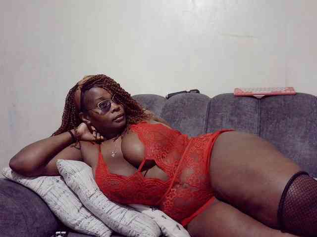 africangoddess webcam