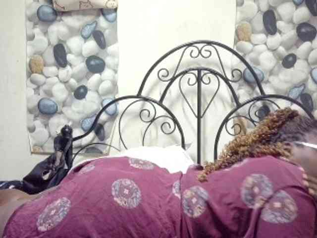 africangoddess webcam