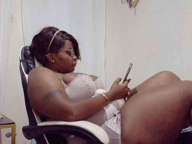 africangoddess webcam