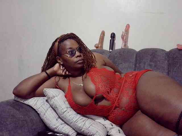 africangoddess webcam
