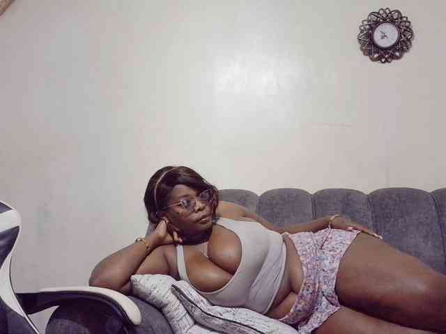 africangoddess webcam
