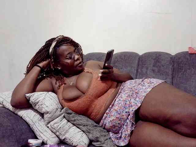 africangoddess webcam
