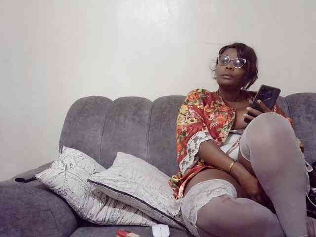 africangoddess