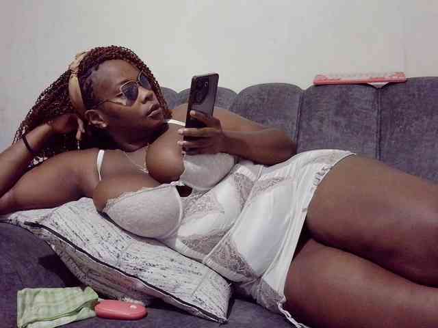 africangoddess webcam