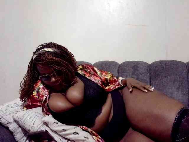 africangoddess