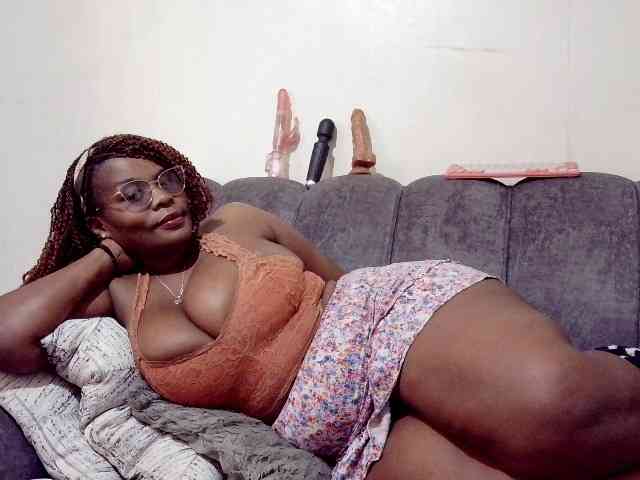 africangoddess webcam