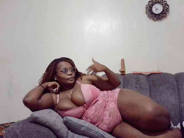 africangoddess webcam