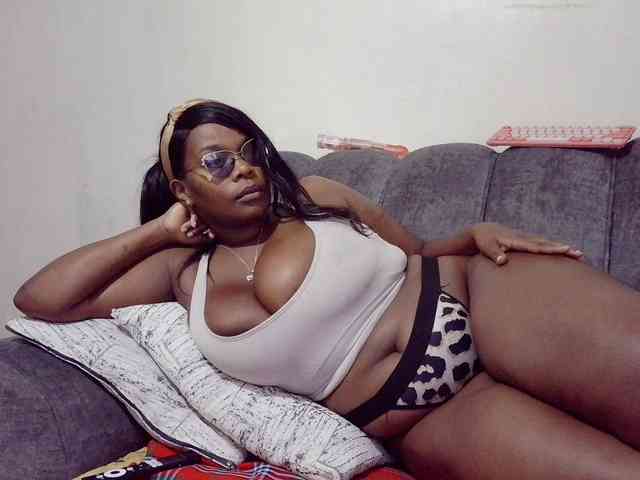 africangoddess webcam