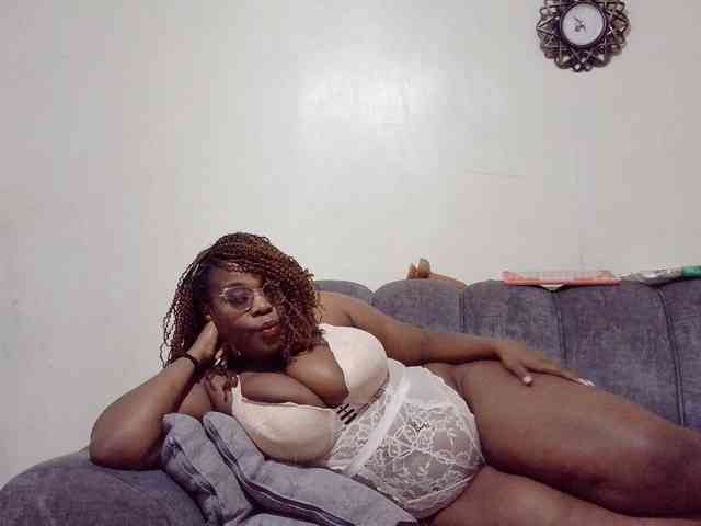 africangoddess webcam
