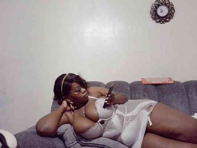 africangoddess