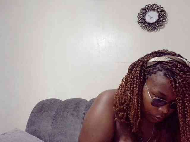 africangoddess webcam