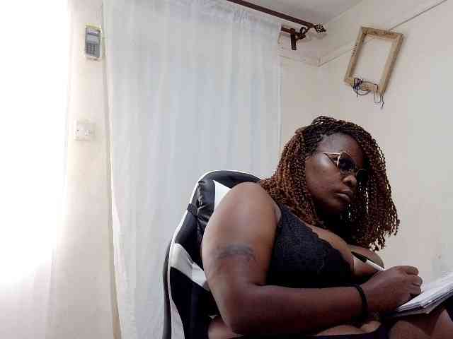 africangoddess webcam