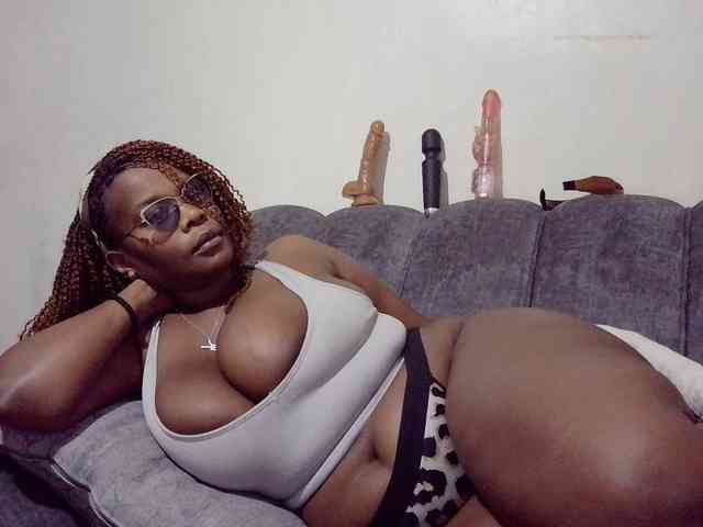 africangoddess webcam