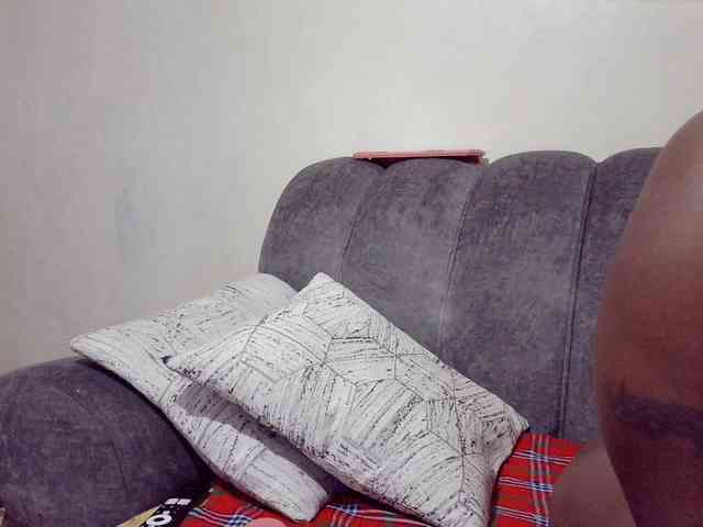 africangoddess webcam