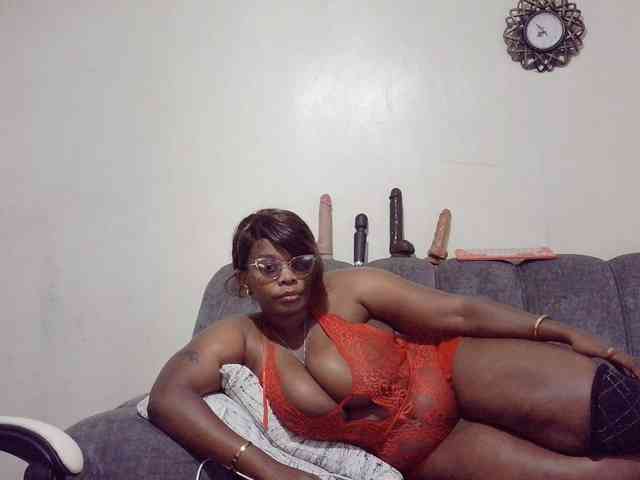 africangoddess