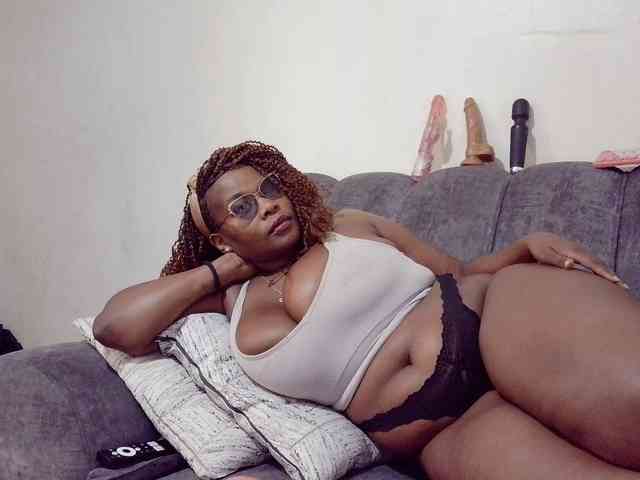 africangoddess webcam