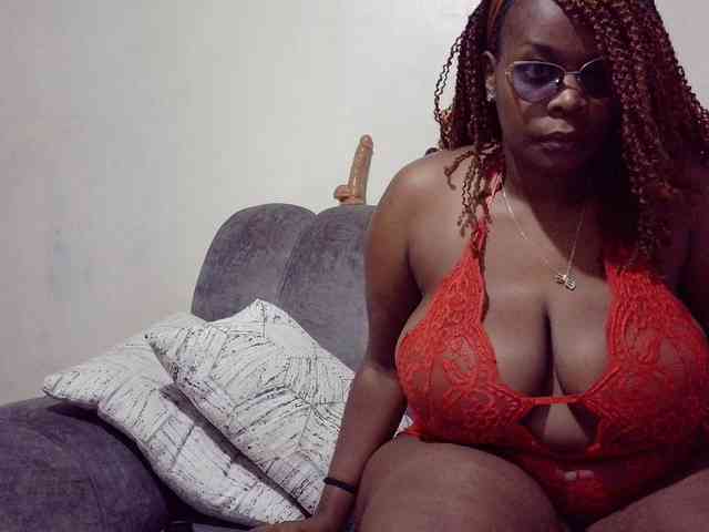 africangoddess webcam