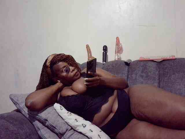 africangoddess webcam