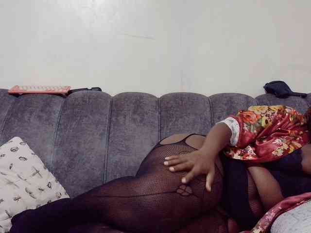 africangoddess webcam
